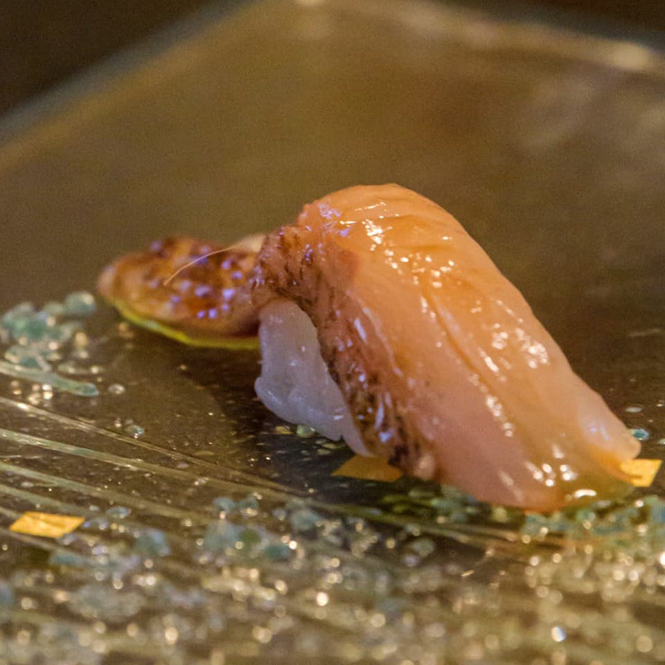 ミシュランプレート獲得 の確かな実力