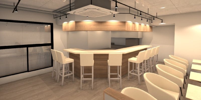 席のみのご予約＋（記念日プレート）