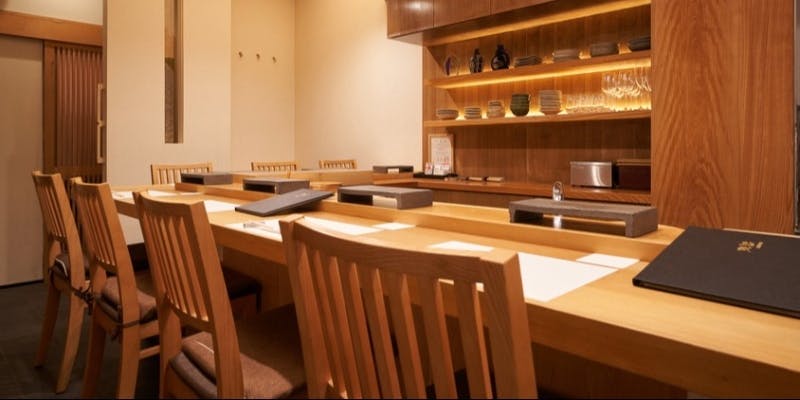 【お席のみ予約】