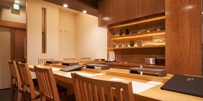 鮨武 上原本店 - 画像1