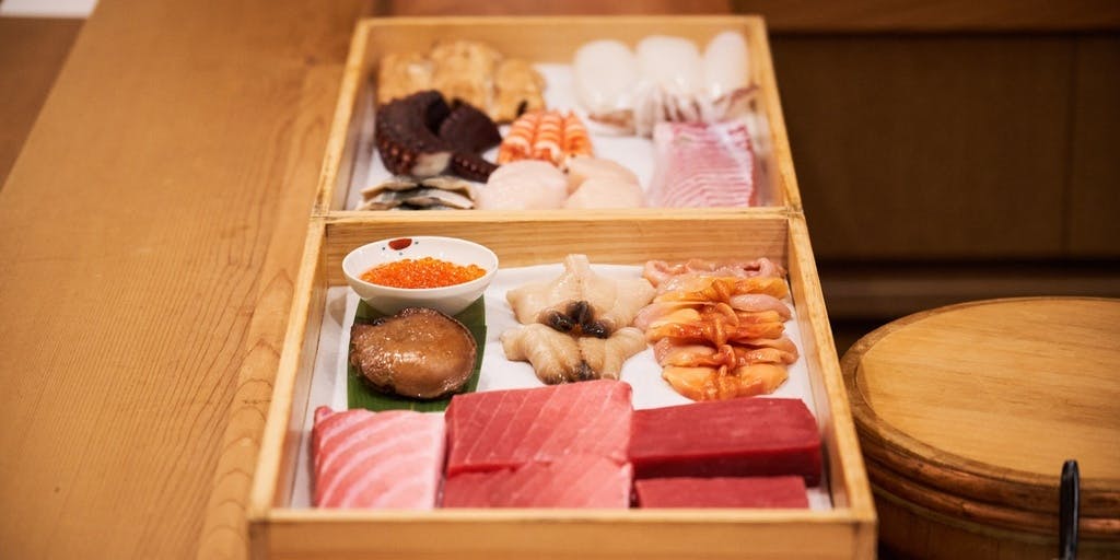 鮨武 上原本店 - 画像4