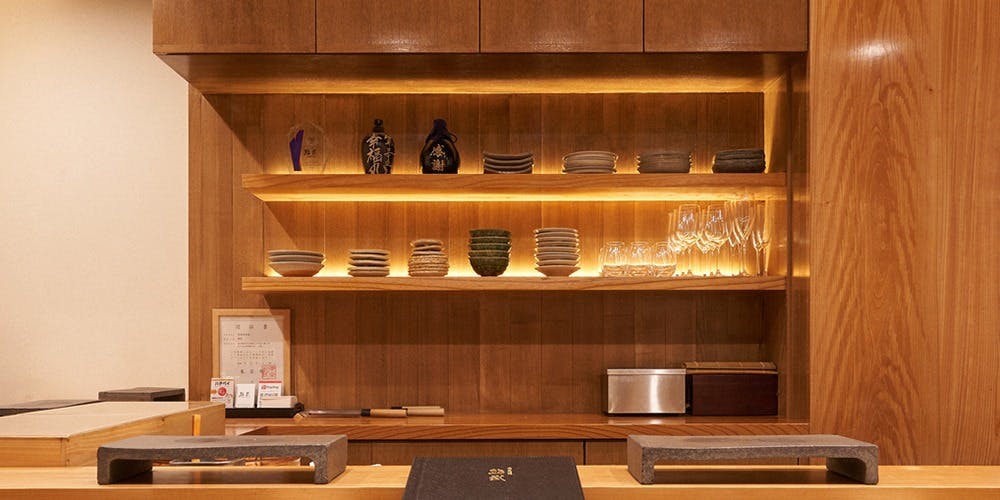 鮨武 上原本店 - 画像2