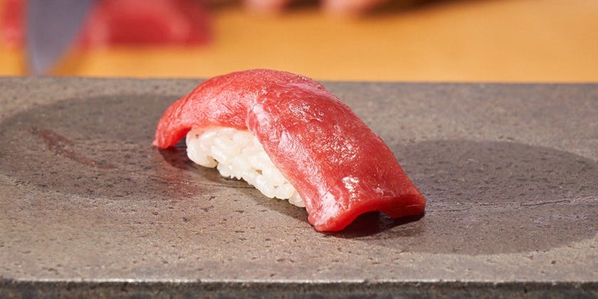 鮨武 上原本店 - 画像5