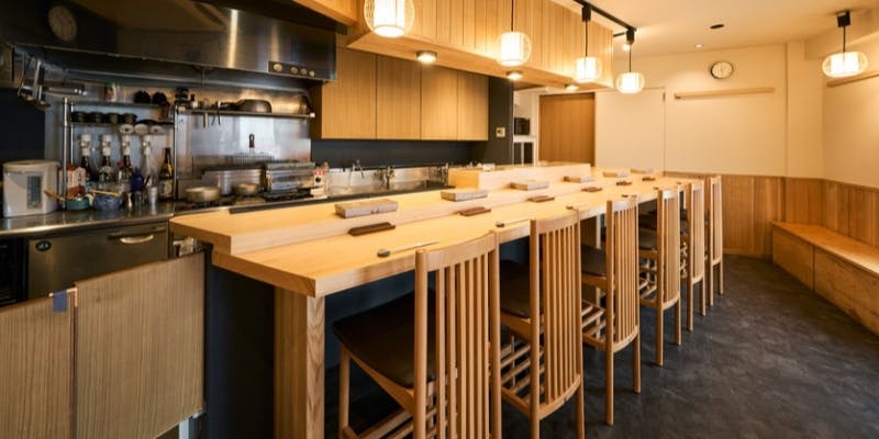 【お席のみ予約】