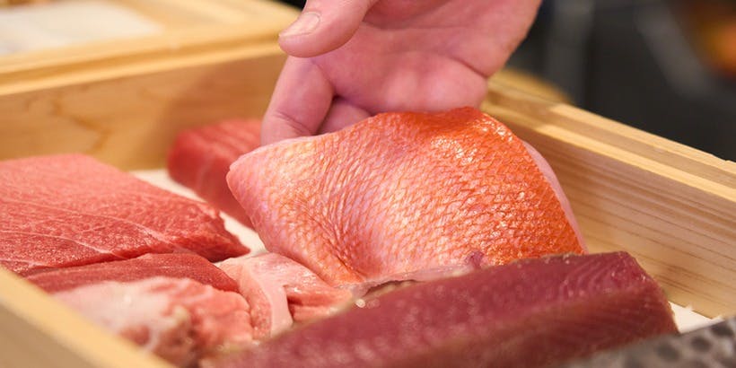 鮨武 代々木八幡店 - 画像4