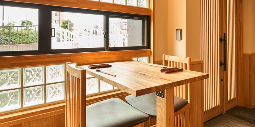 鮨武 代々木八幡店 - 画像2