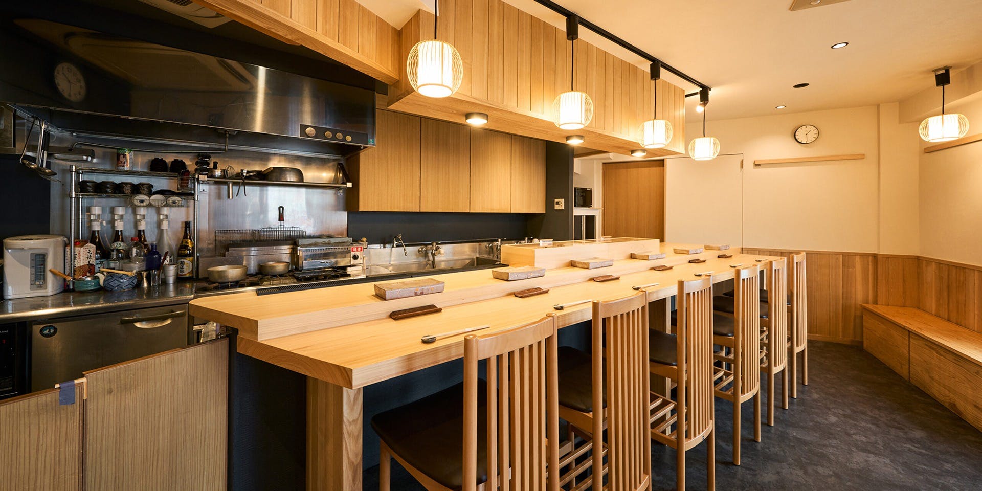 鮨武 代々木八幡店 - 画像1