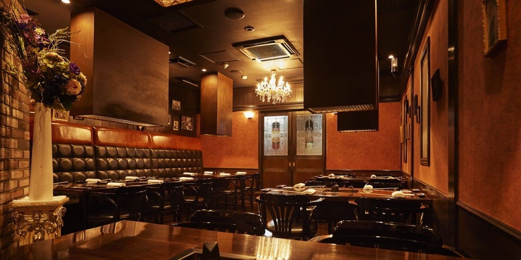 西麻布 肉粋 やまもと - 画像1