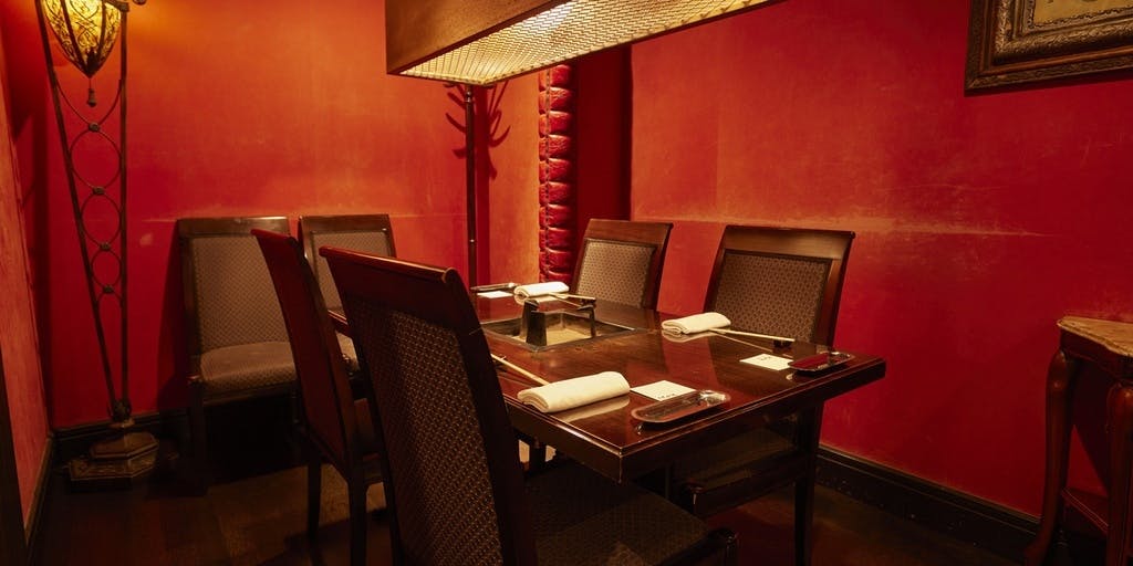 西麻布 肉粋 やまもと - 画像2