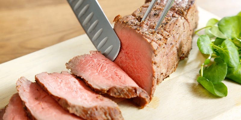 ウィークエンドランチブッフェ