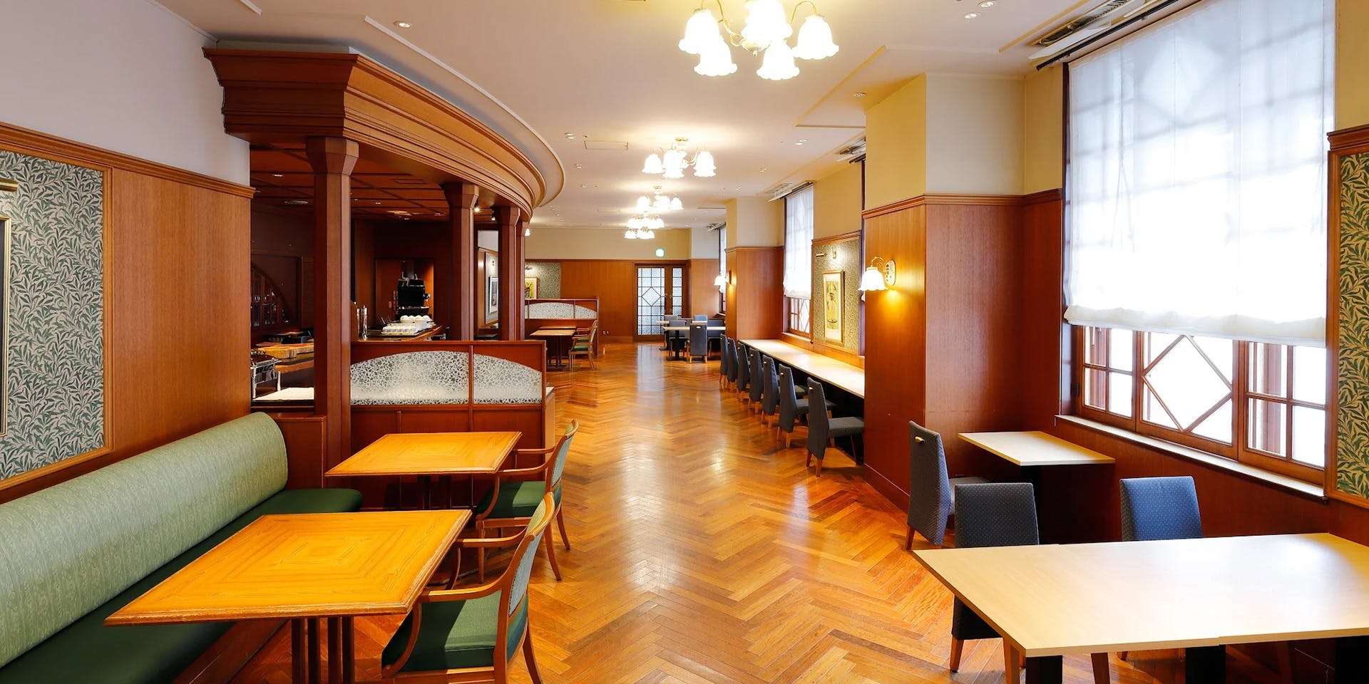 ラ・セーラ／ホテルJALシティ青森 - 画像1