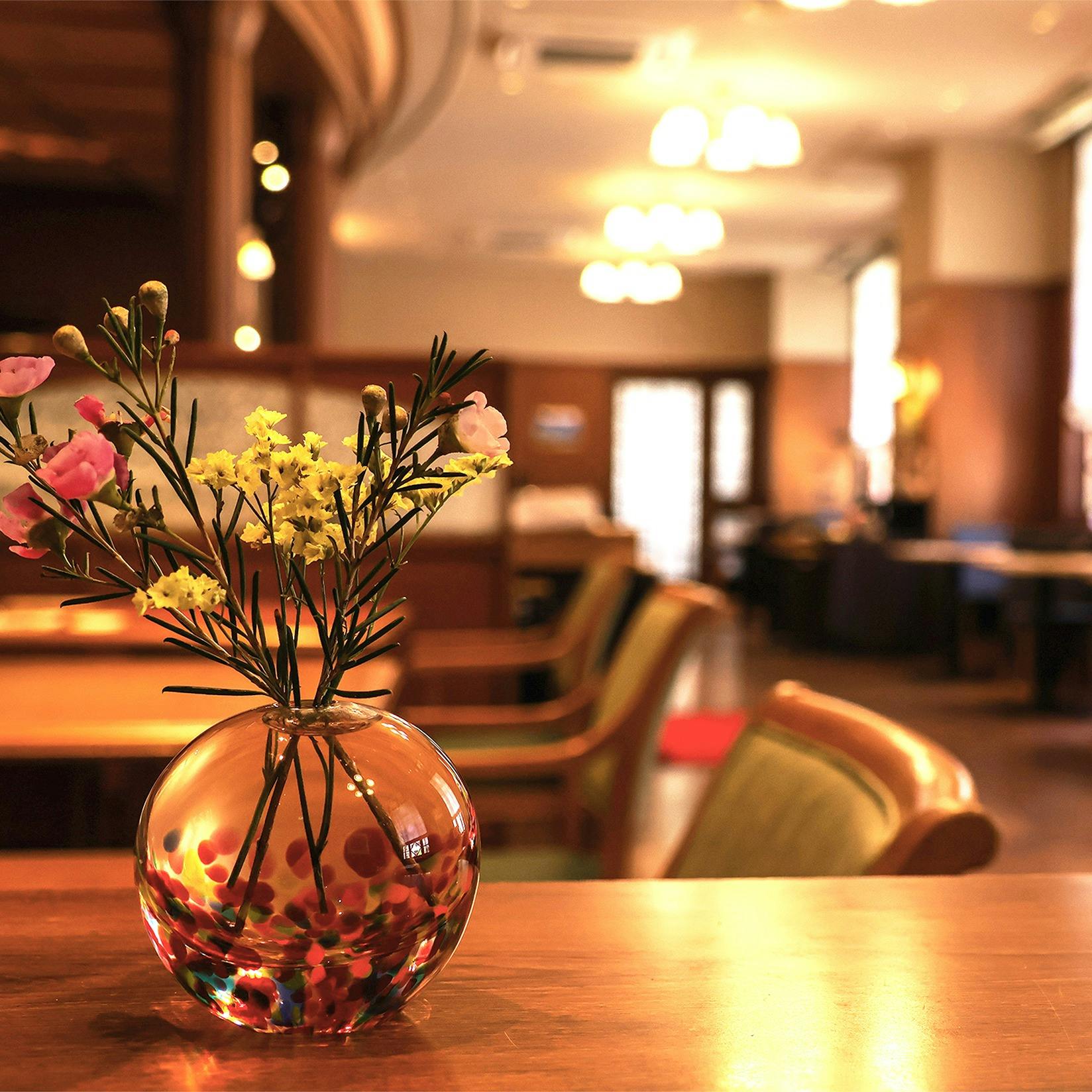 青森駅から徒歩圏内の好立地