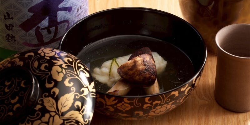 【おまかせコース】