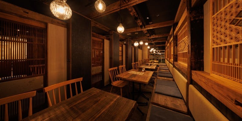 お席のみのご予約