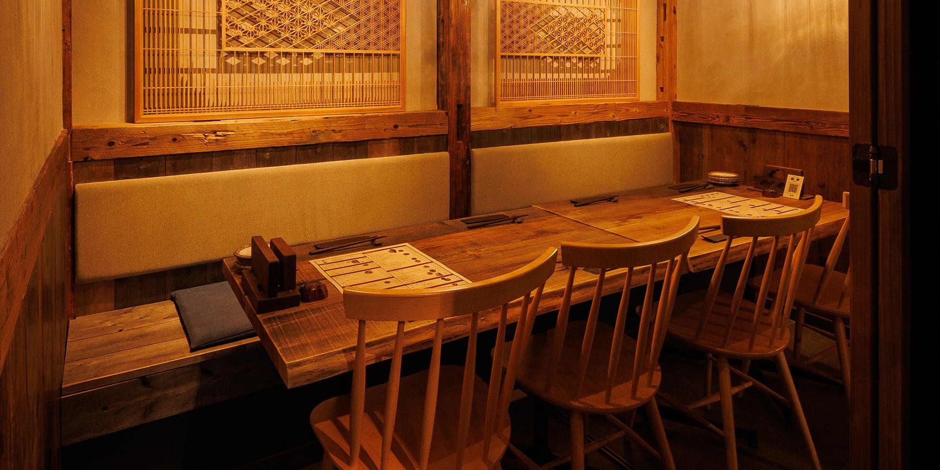 土鍋ご飯・酒 穂都 - 画像2