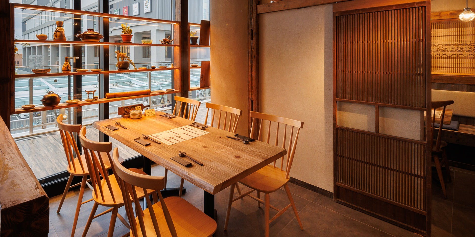 土鍋ご飯・酒 穂都 - 画像3