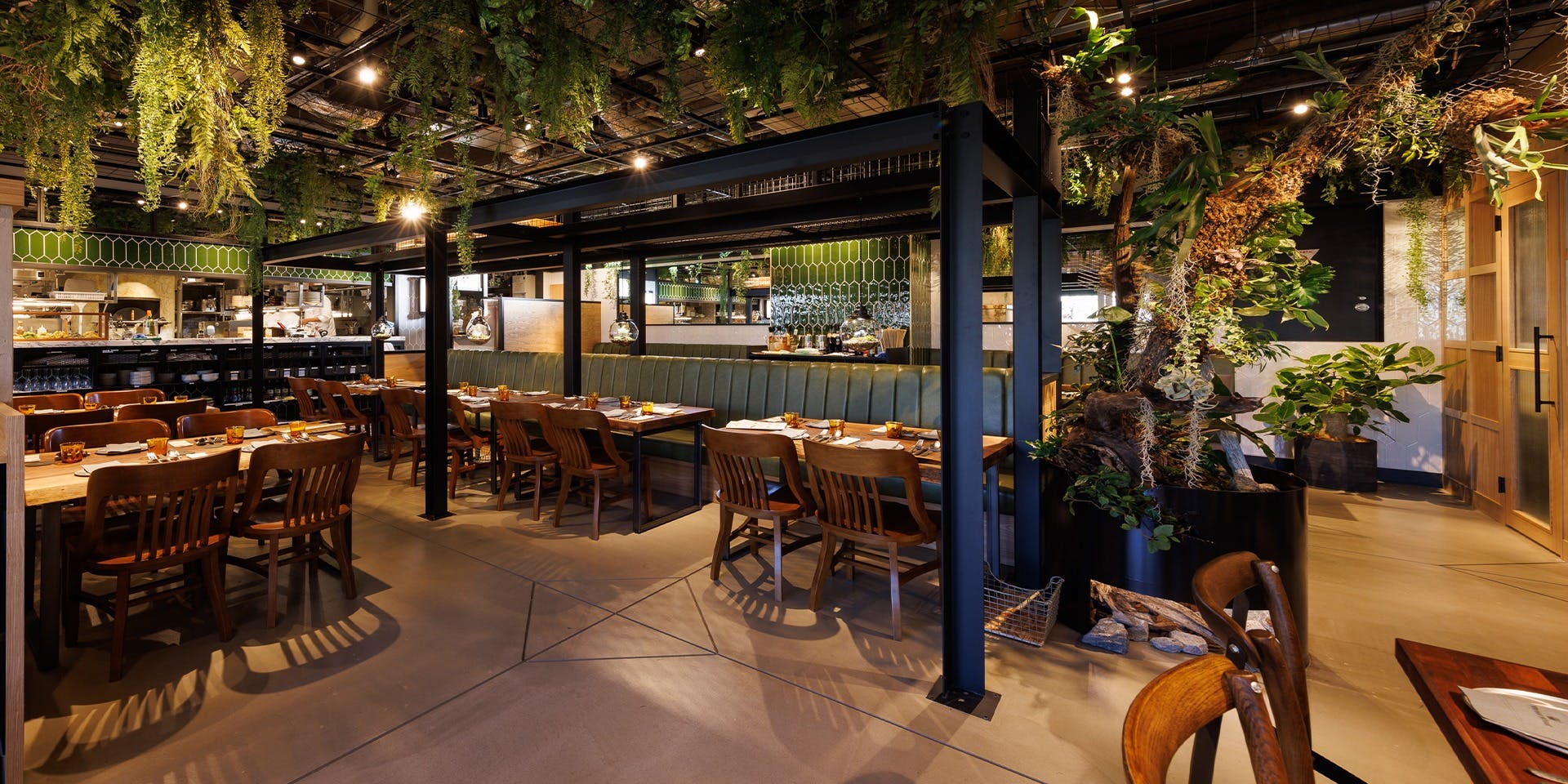 We eat Wheat 自由が丘店