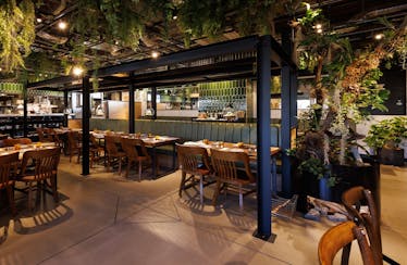 We eat Wheat 自由が丘店