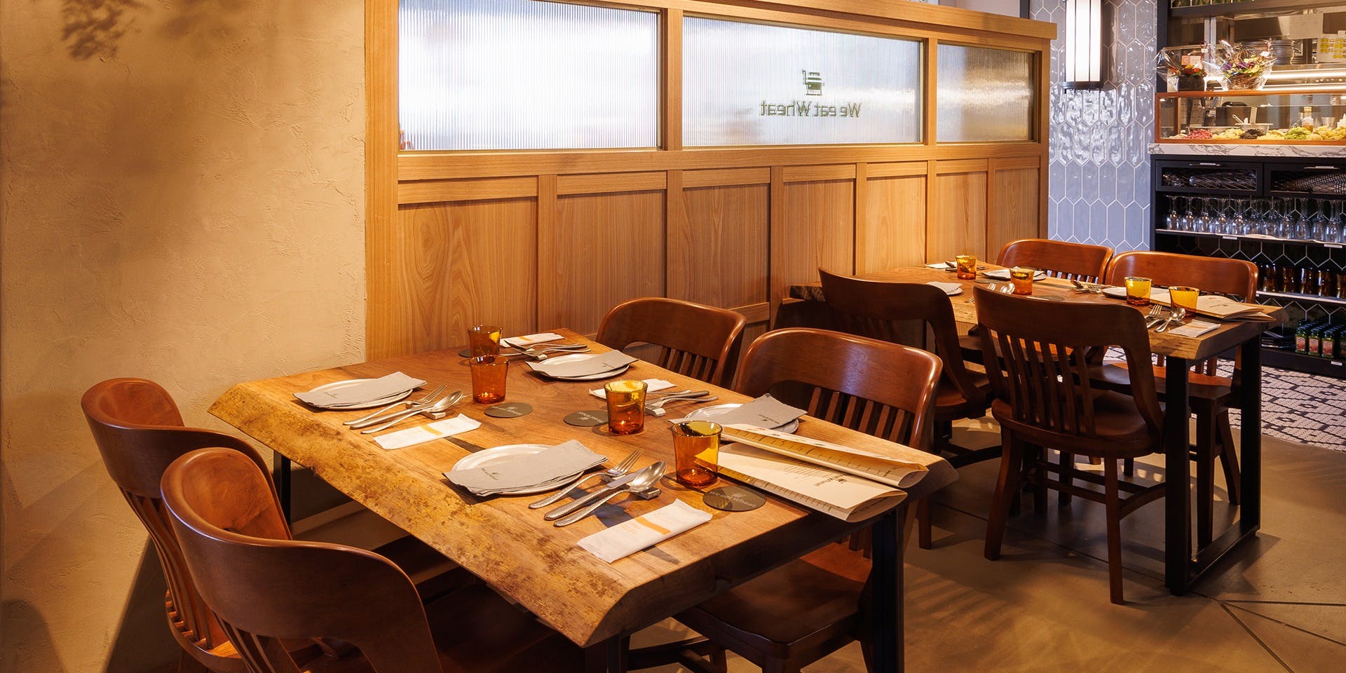 We eat Wheat 自由が丘店 - 画像2