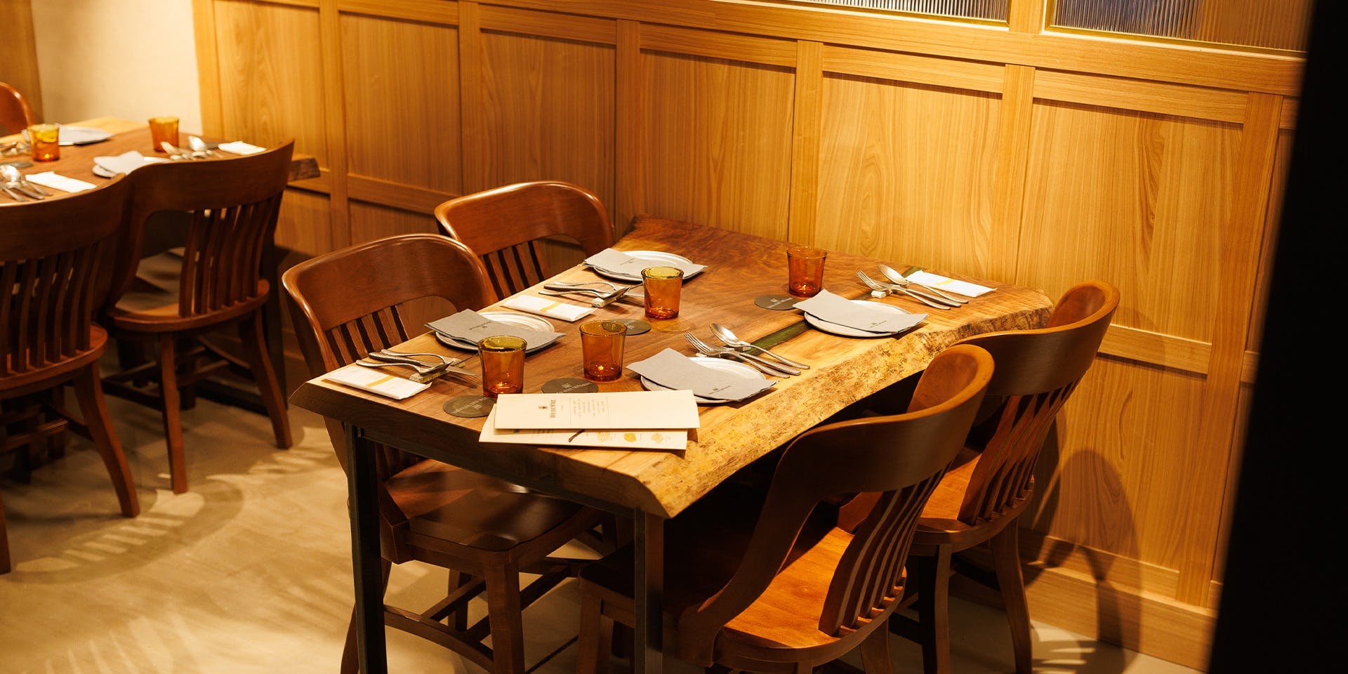 We eat Wheat 自由が丘店 - 画像4