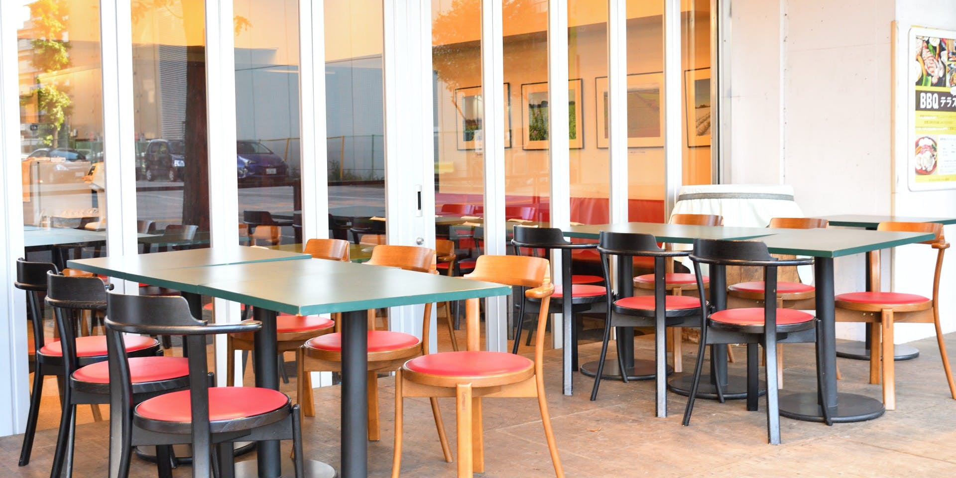 バイキングレストラン東北牧場／ホテルコンチネンタル府中 - 画像3