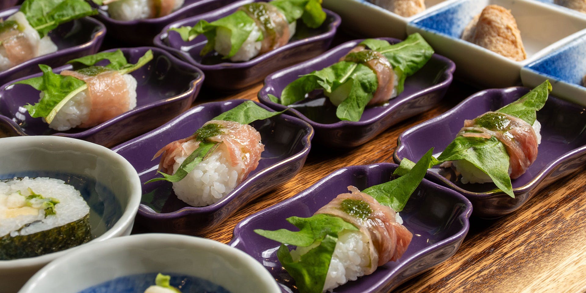 バイキングレストラン東北牧場／ホテルコンチネンタル府中 - 画像7