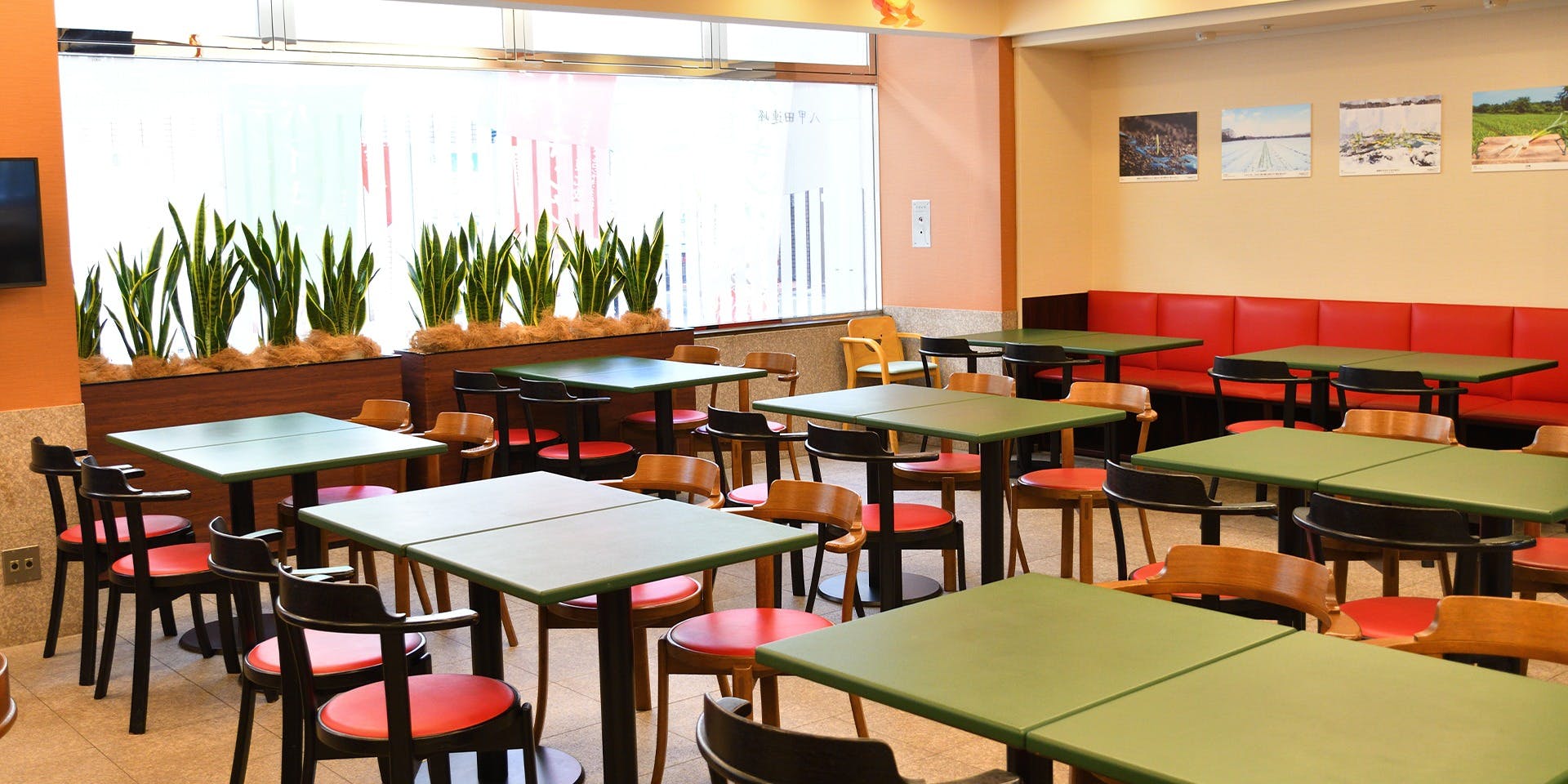 バイキングレストラン東北牧場／ホテルコンチネンタル府中 - 画像17