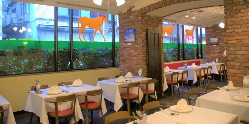 席のみのご予約