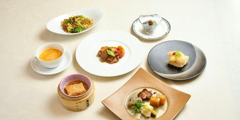 季節の「吉珠（きちじゅ）」コース【お一人様5,500円（1名様より）】