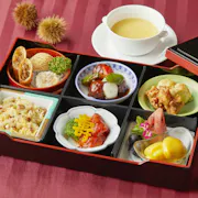お子様膳