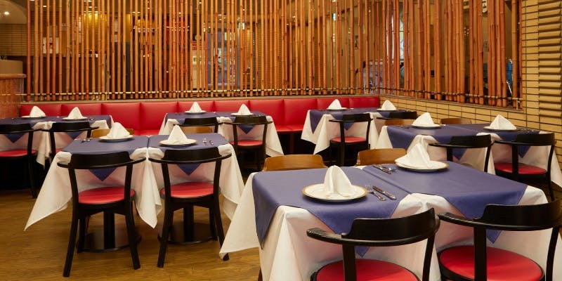 席のみのご予約