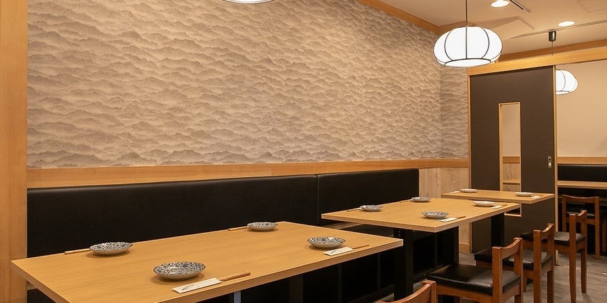 魚匠屋 神田本店 - 画像1