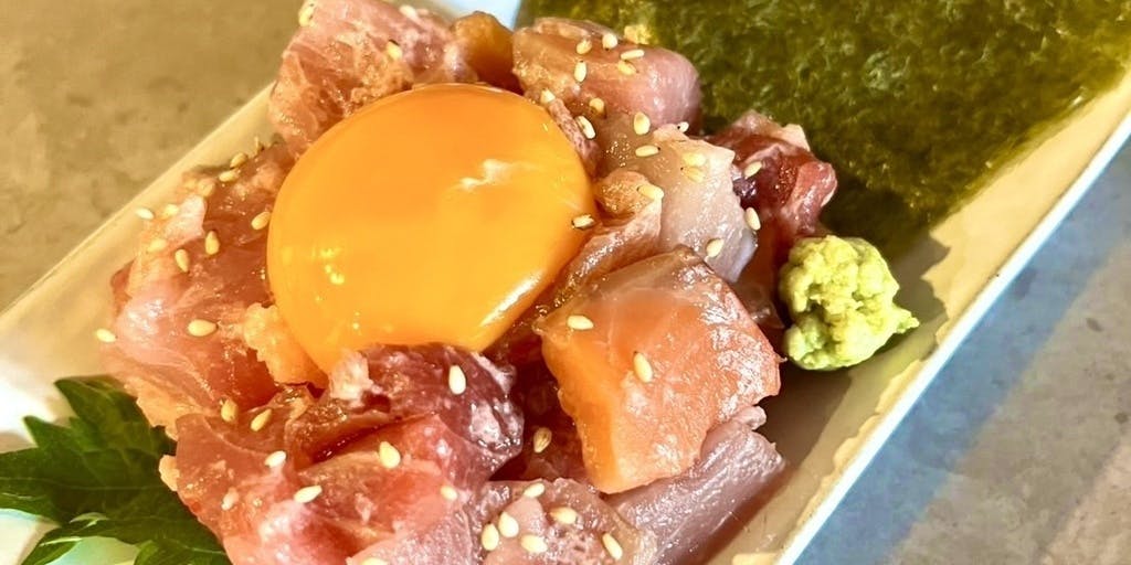 魚匠屋 神田本店 - 画像4