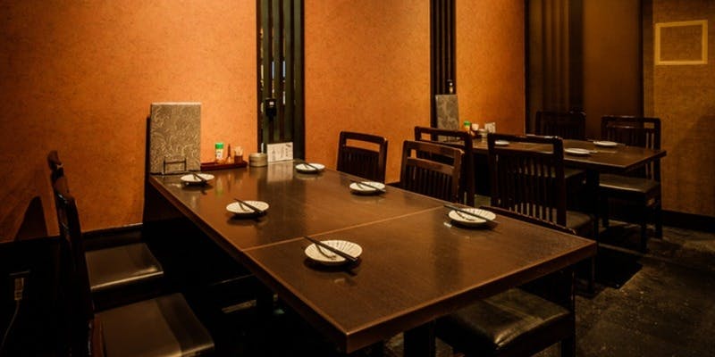 【お席のみのご予約】