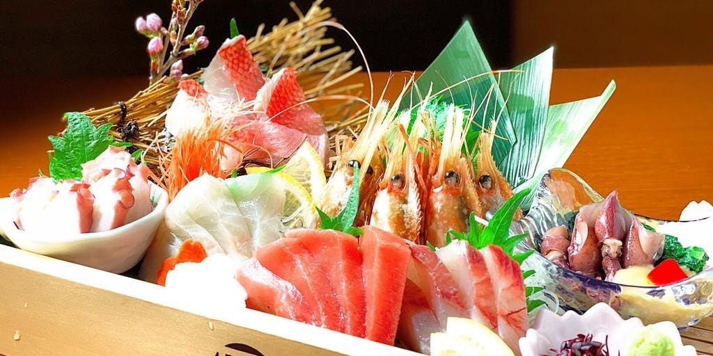 へぎそば匠 六本木店 - 画像4