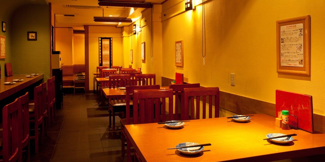 へぎそば匠 六本木店 - 画像1