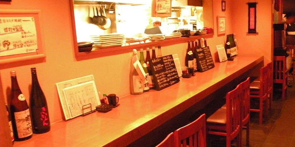 へぎそば匠 六本木店 - 画像2