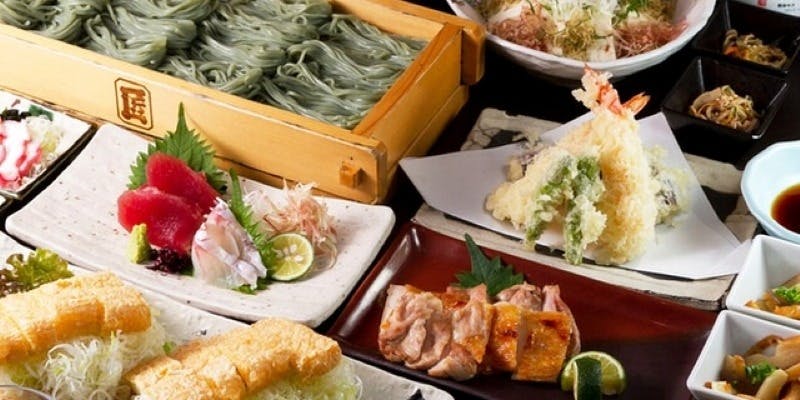 歓送迎会・宴会に【おすすめ飲み放題付 匠コース】当店一番人気コースでゆっくり飲んで食べて、大満足！