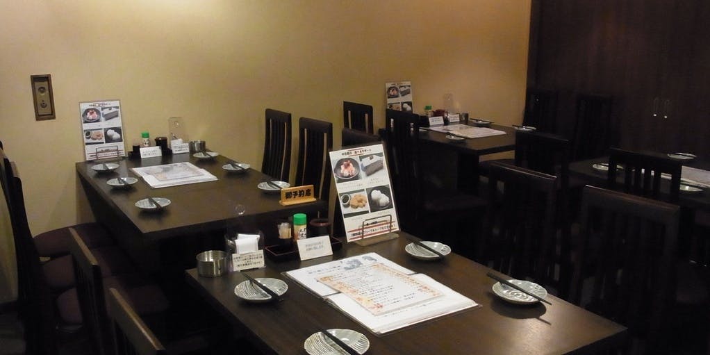 へぎそば匠 中目黒本店 - 画像11