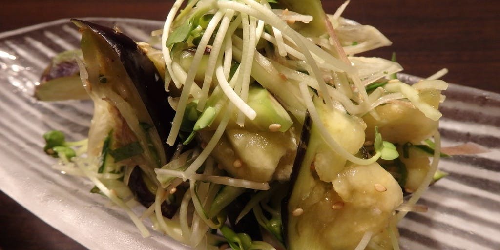 へぎそば匠 中目黒本店 - 画像9