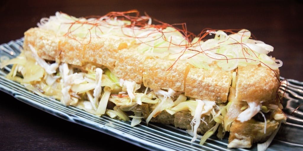 へぎそば匠 中目黒本店 - 画像5