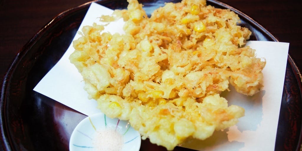 へぎそば匠 中目黒本店 - 画像6