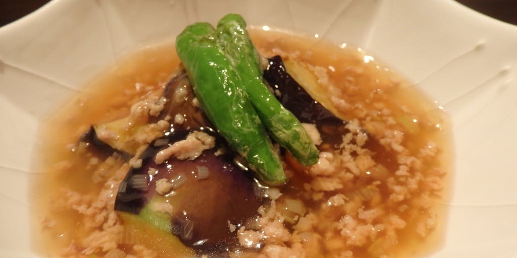 へぎそば匠 中目黒本店 - 画像7