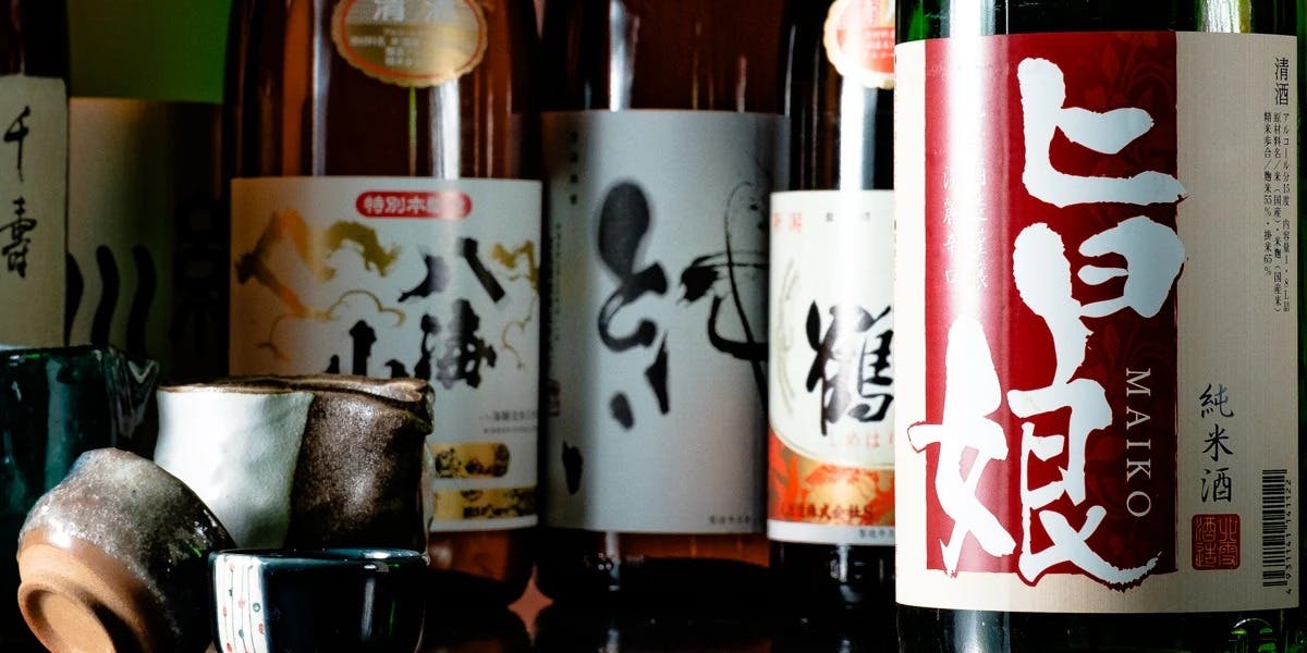 へぎそば匠 中目黒本店 - 画像10