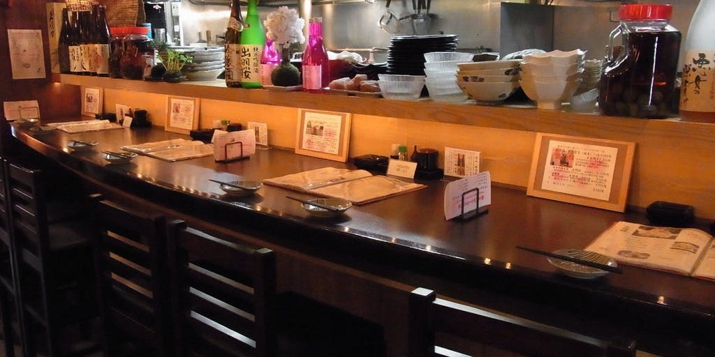 へぎそば匠 中目黒本店 - 画像14