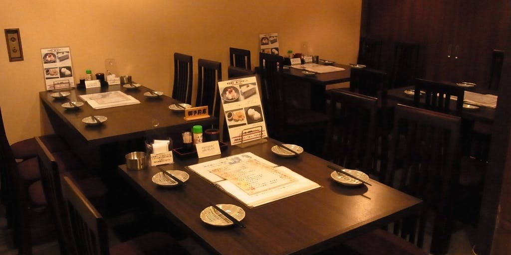 へぎそば匠 中目黒本店 - 画像13