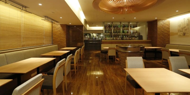 【当日にコースをお選びください】