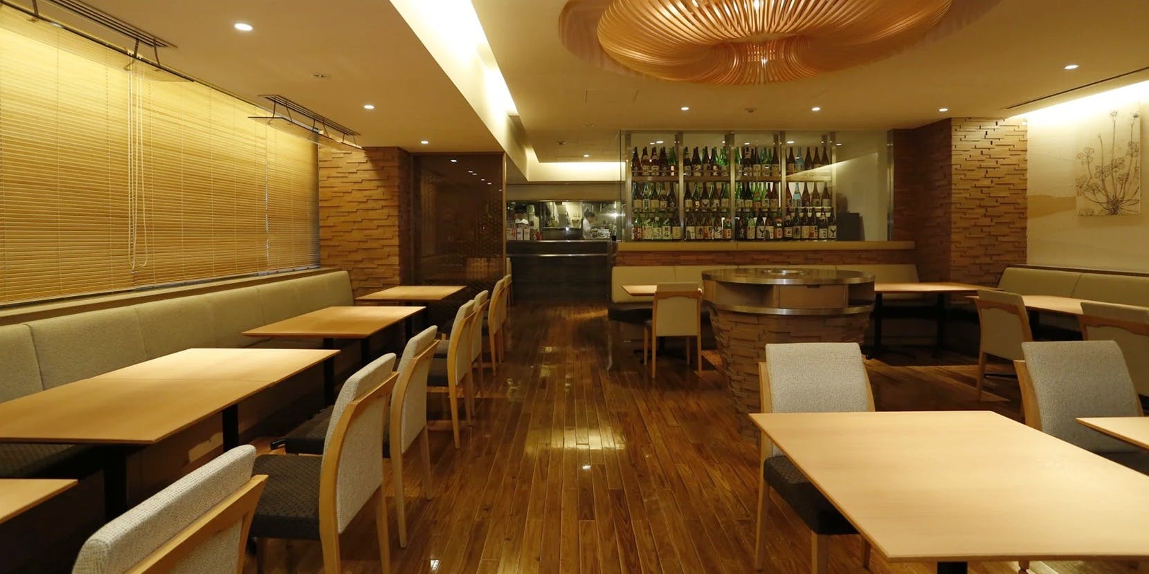 一休.comレストラン