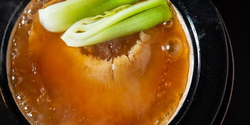 【翡翠コース】前菜、ふかひれの姿煮、牛フィレ肉など全7品