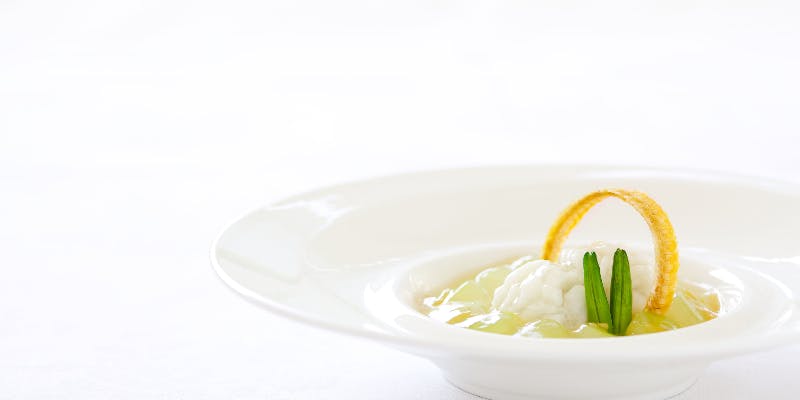 【迎春コース】※大皿コース※（1月1日～4日）